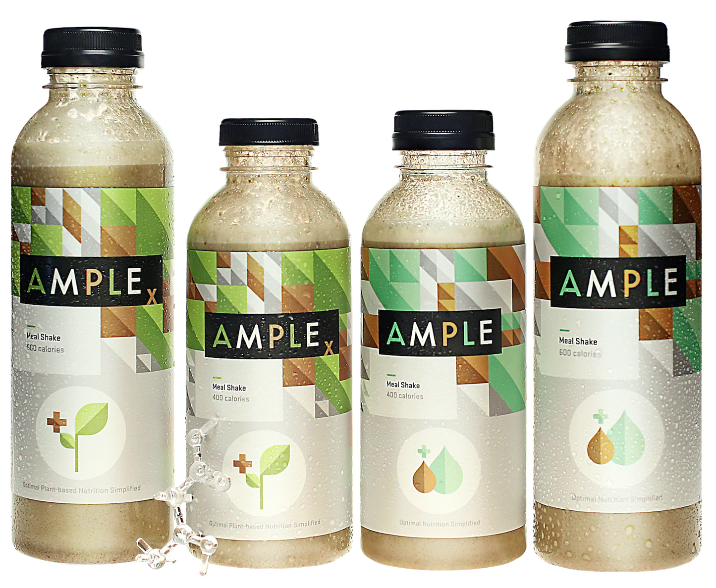 Shipping Updates and New Nutrition Info!