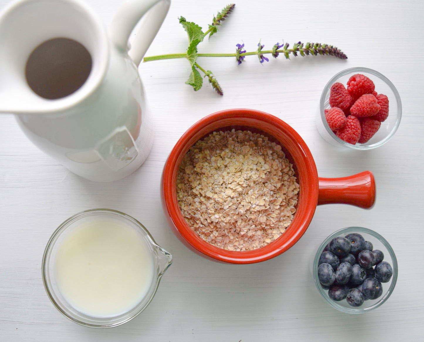 Are Gluten-Free Oats A Clean Source Of Carbs?