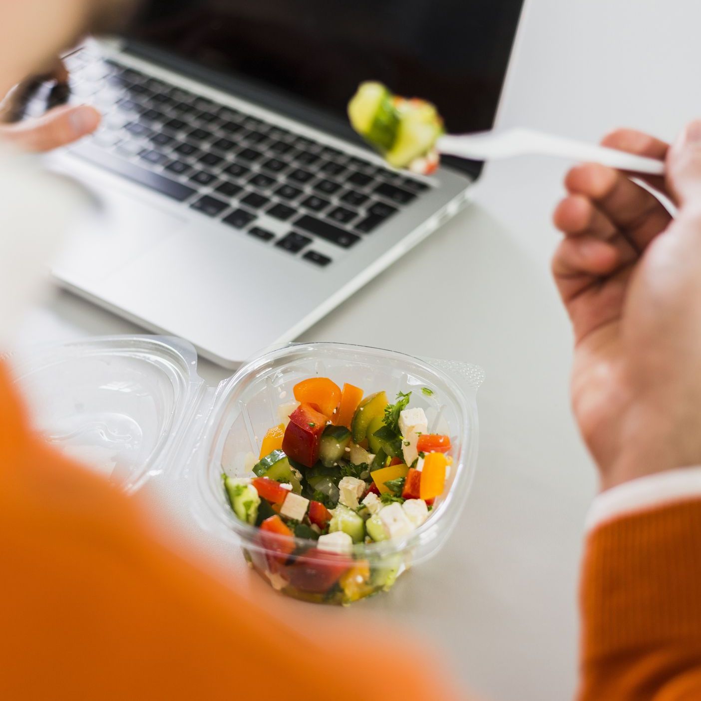 Can a Keto Diet Cause Orthorexia?