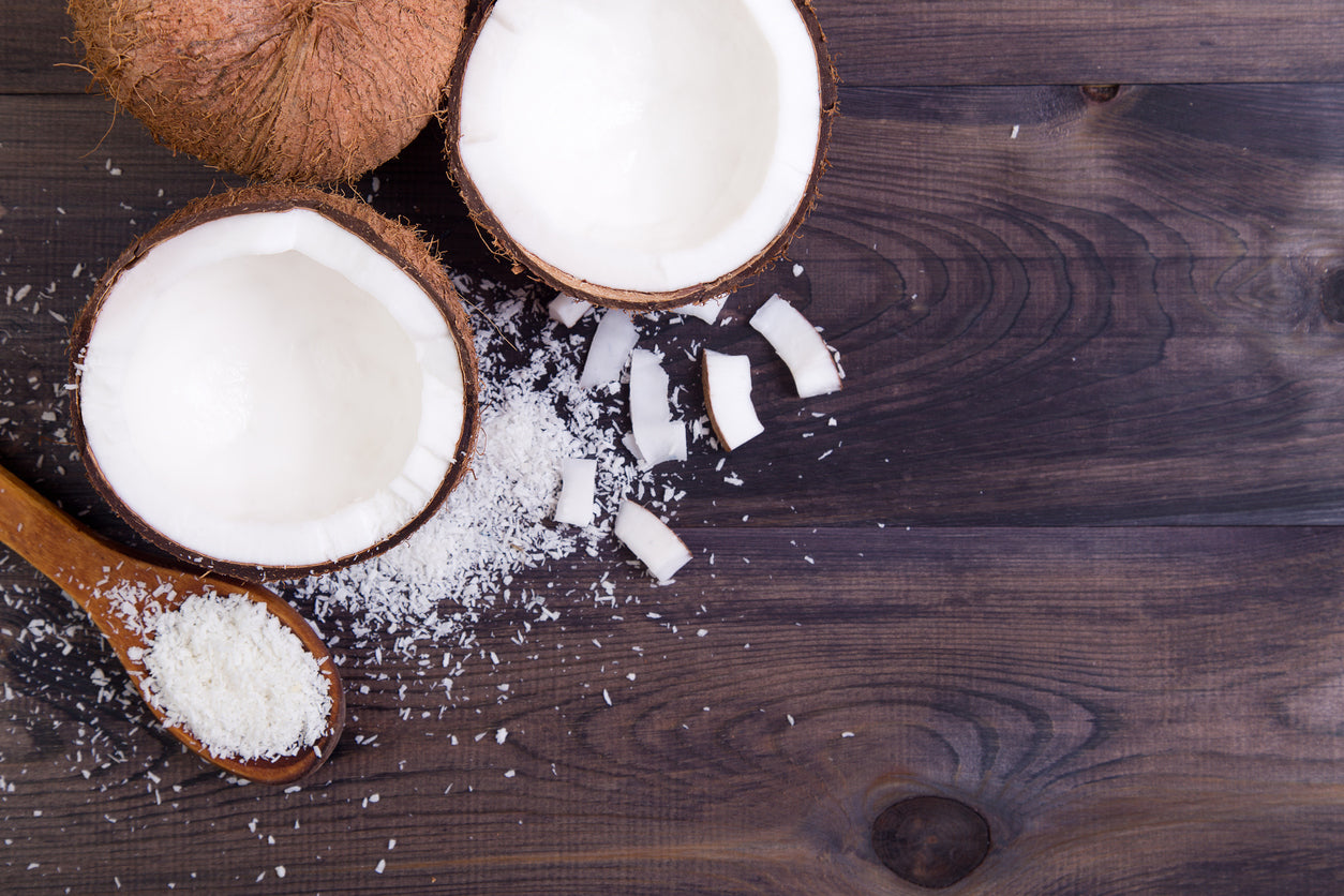 Why Ample Is So Rich In Fat