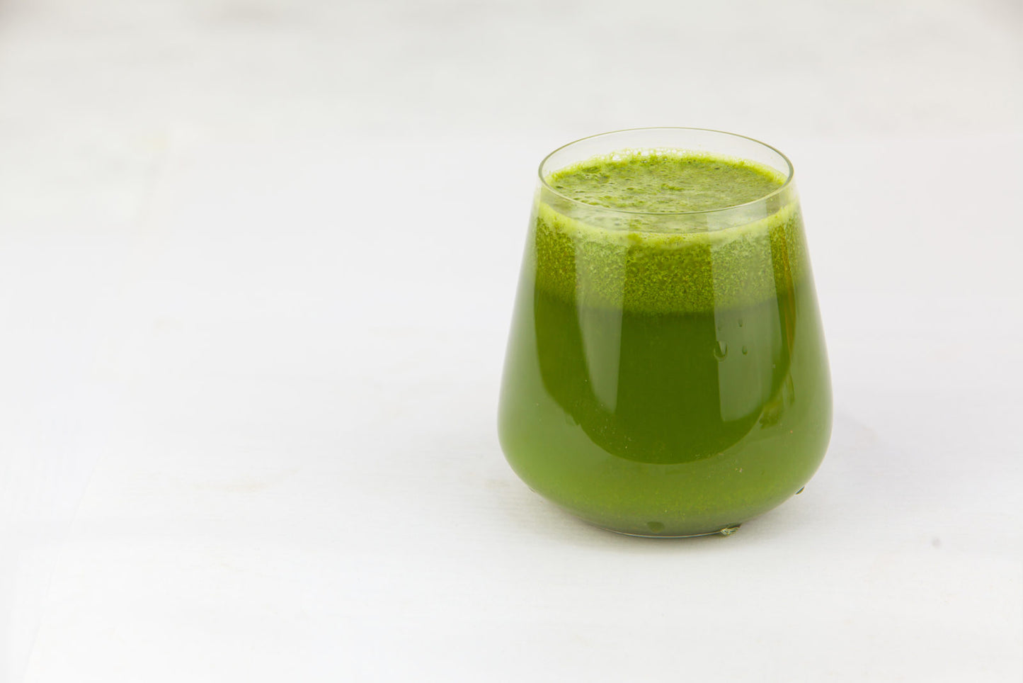 The Pros And Cons Of Drinking Your Food