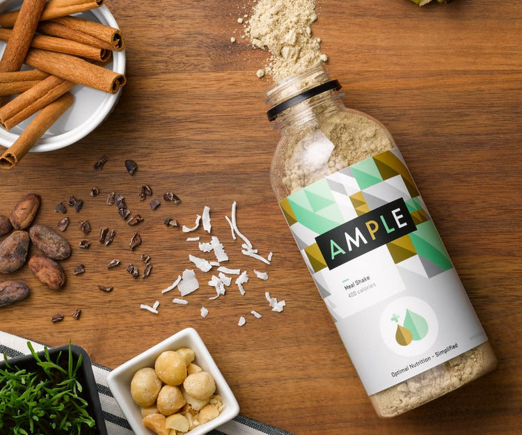 How Ample Keeps You Full – Ample Foods