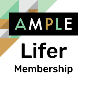 Ample Lifetime Supply 2022